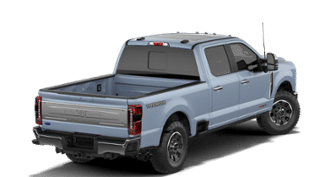 2027 Ford Super Duty® External Image 3